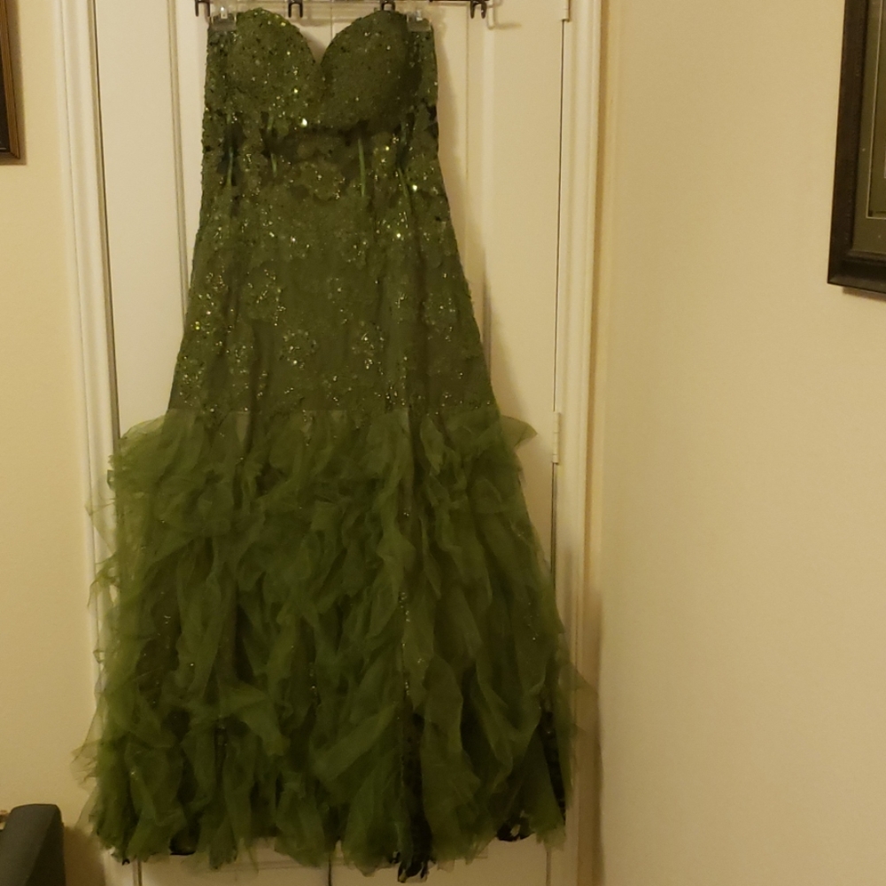 Formal Gown